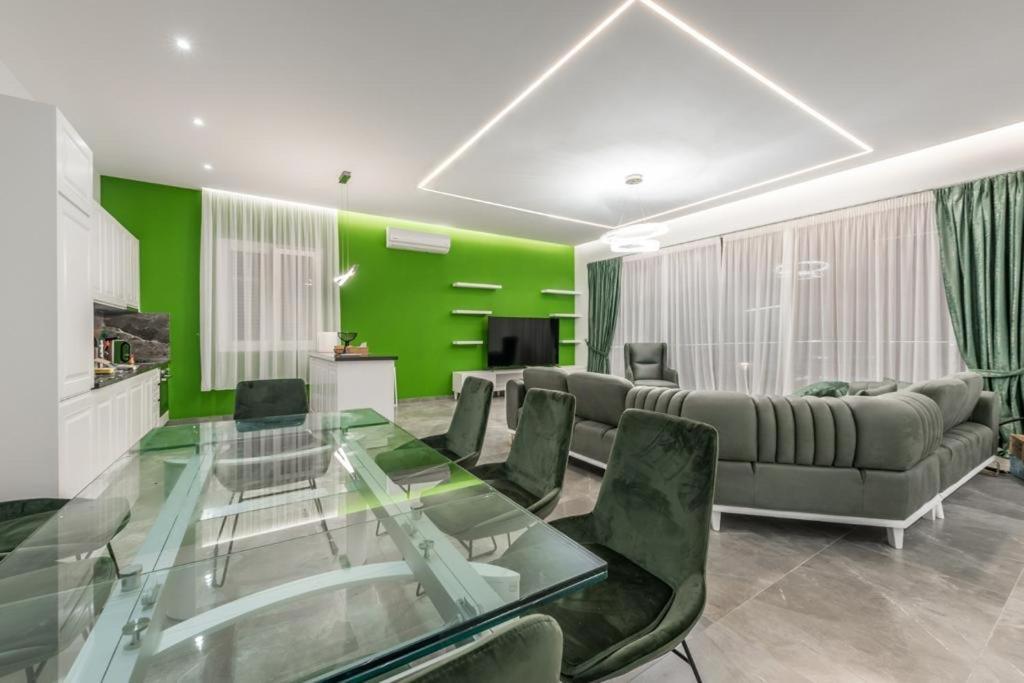 Top Villas Durres Exterior photo