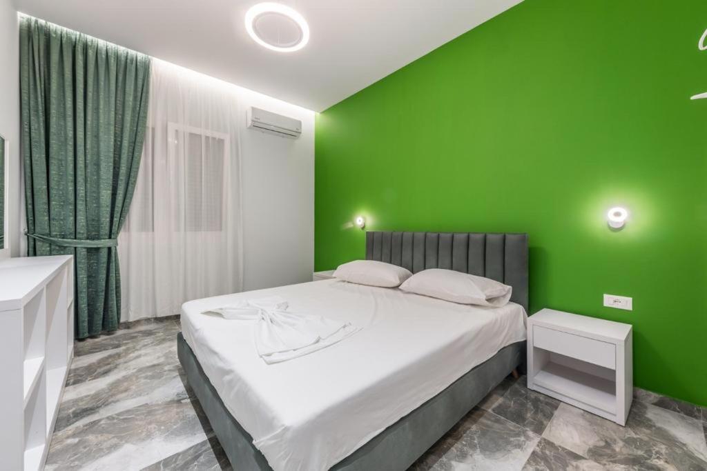 Top Villas Durres Exterior photo