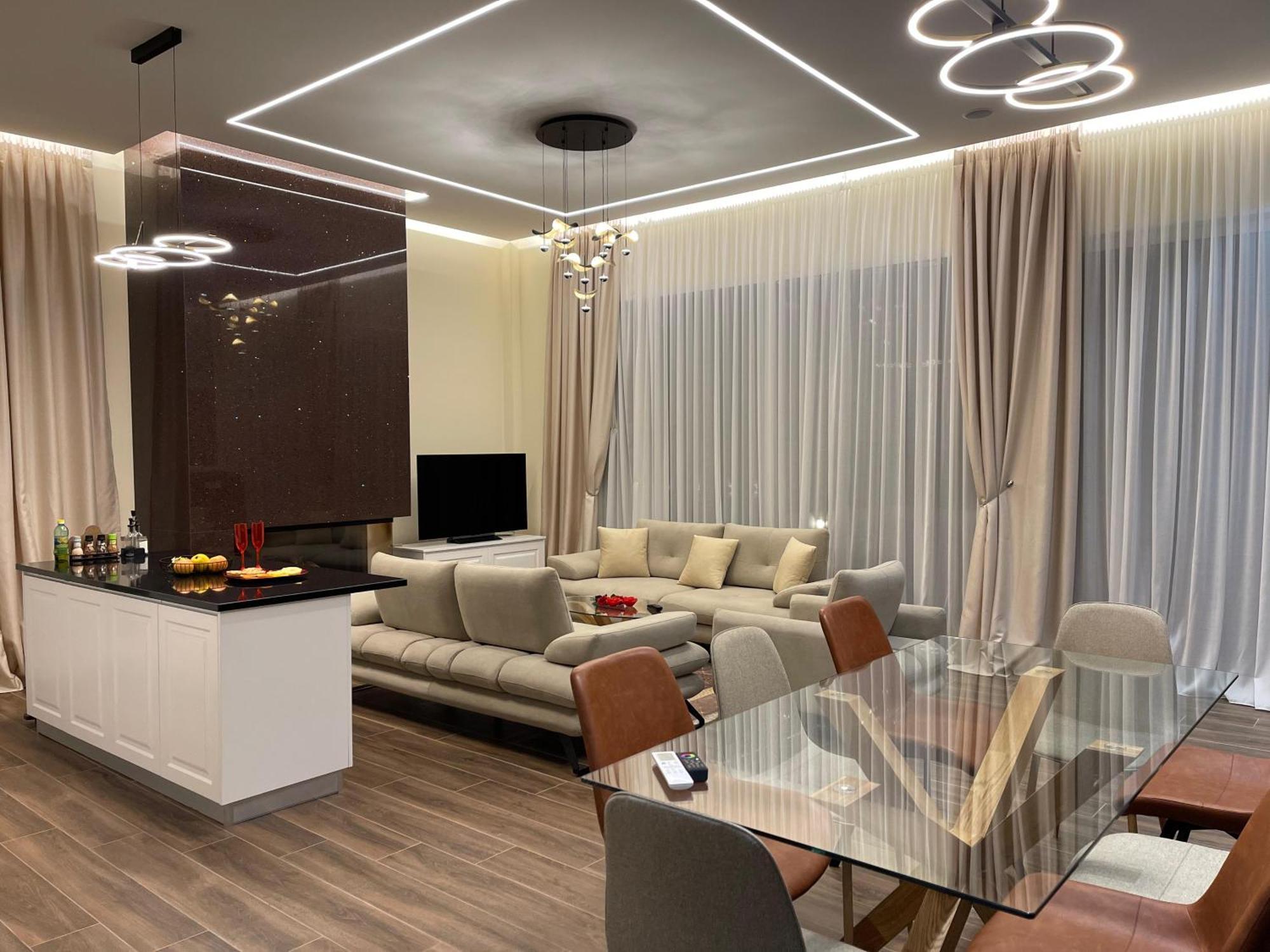 Top Villas Durres Exterior photo
