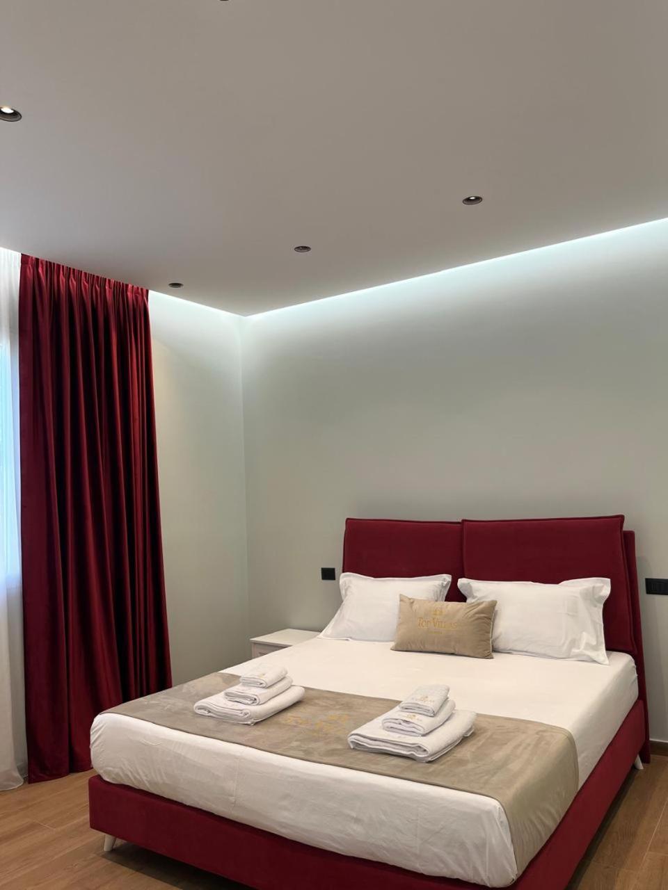 Top Villas Durres Exterior photo