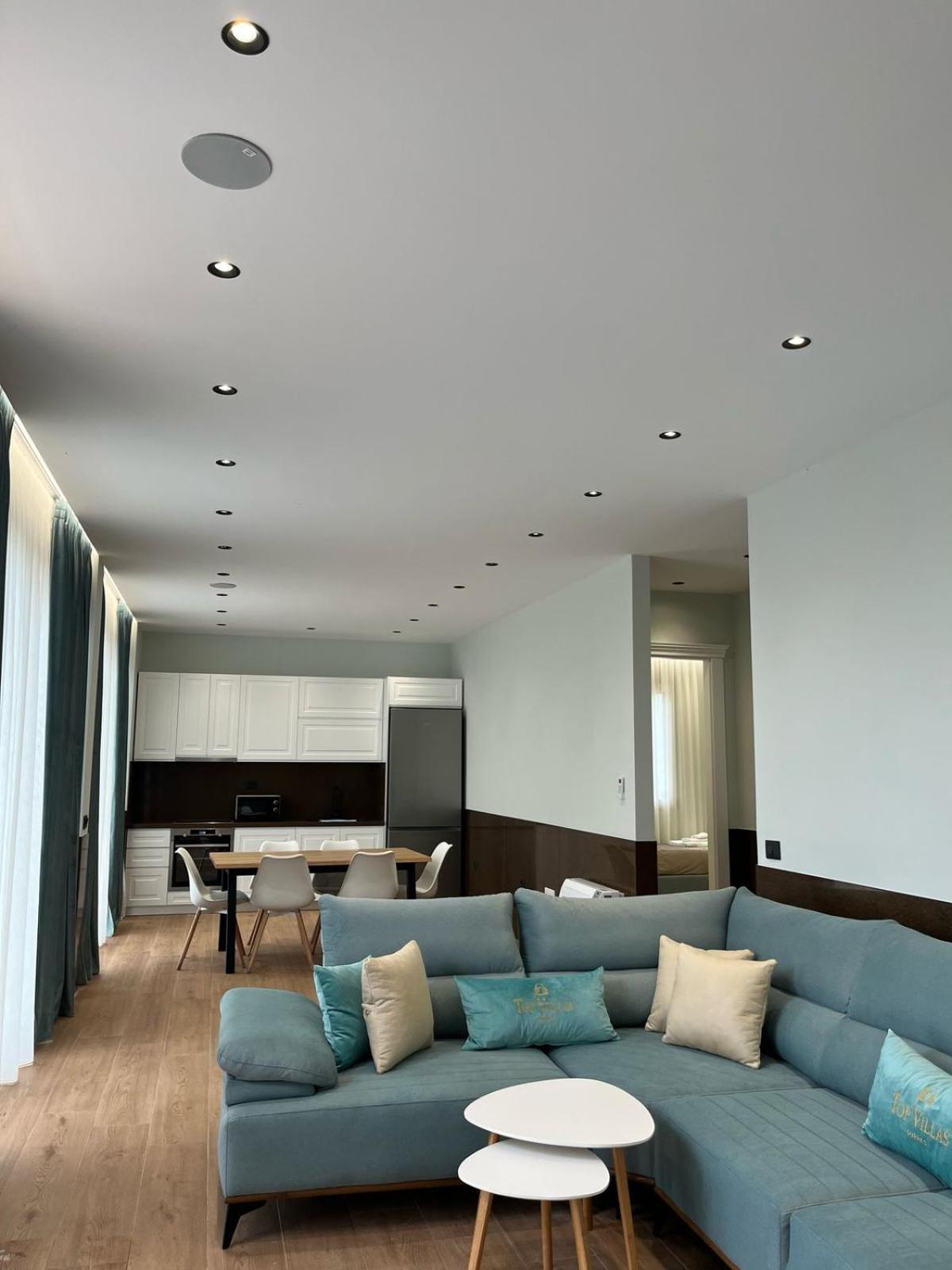Top Villas Durres Exterior photo