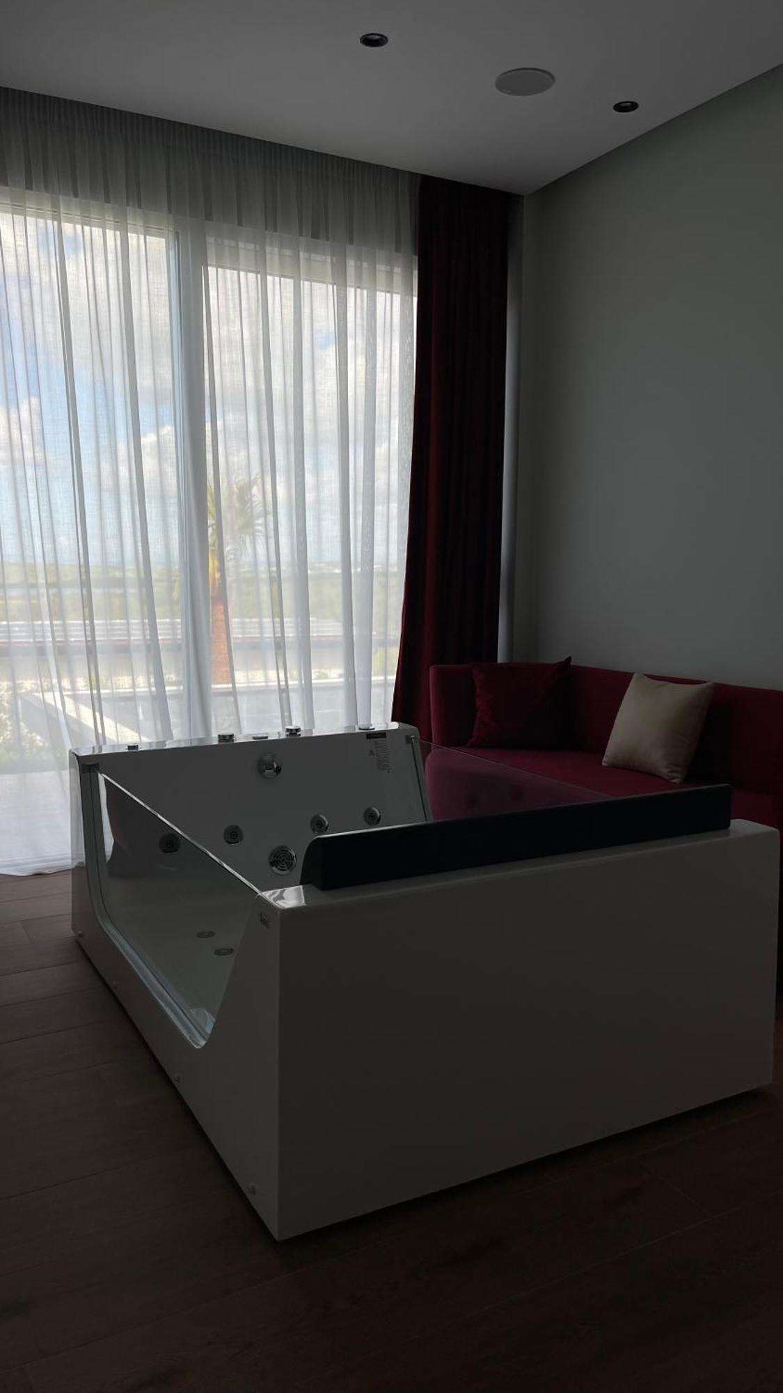 Top Villas Durres Exterior photo