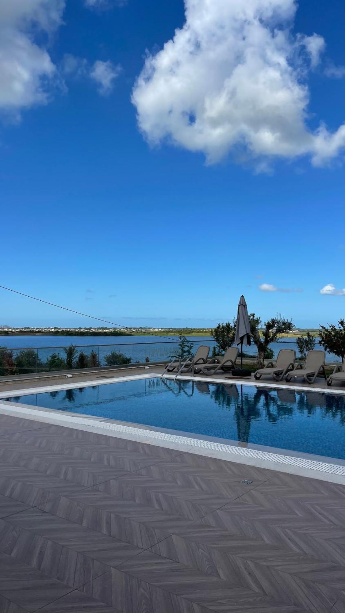 Top Villas Durres Exterior photo
